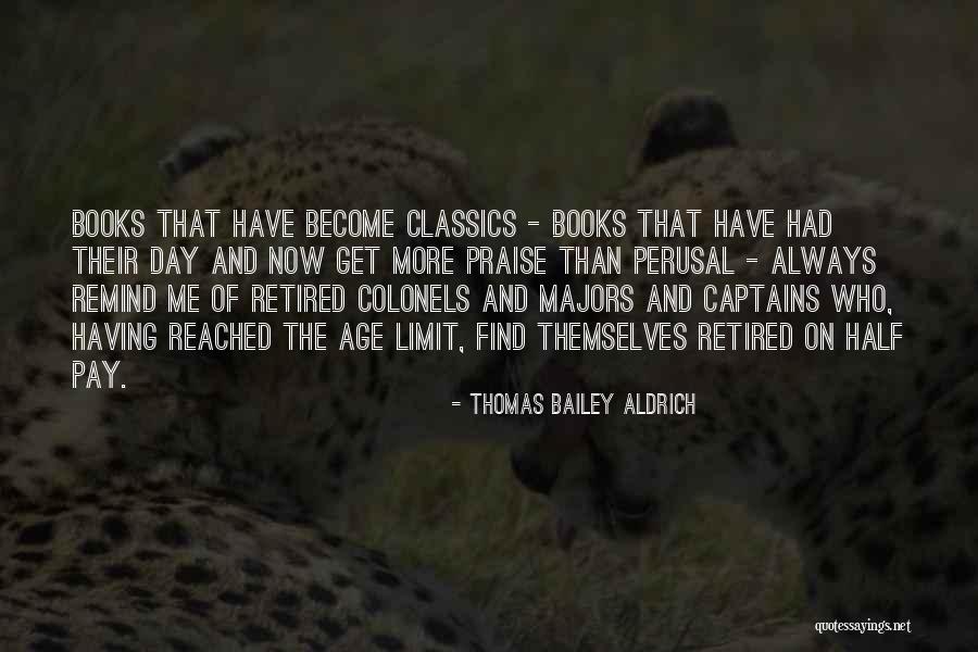 Fccsalina Quotes By Thomas Bailey Aldrich Fccsalina Quotes By Thomas Bailey Aldrich