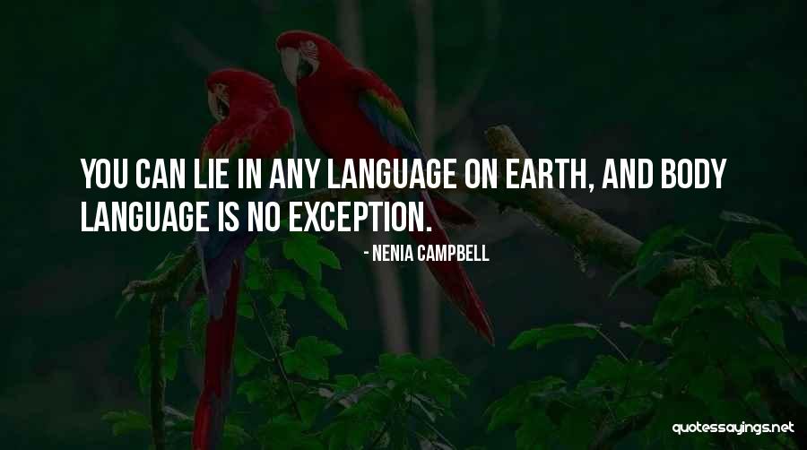 Fcertain Quotes By Nenia Campbell Fcertain Quotes By Nenia Campbell