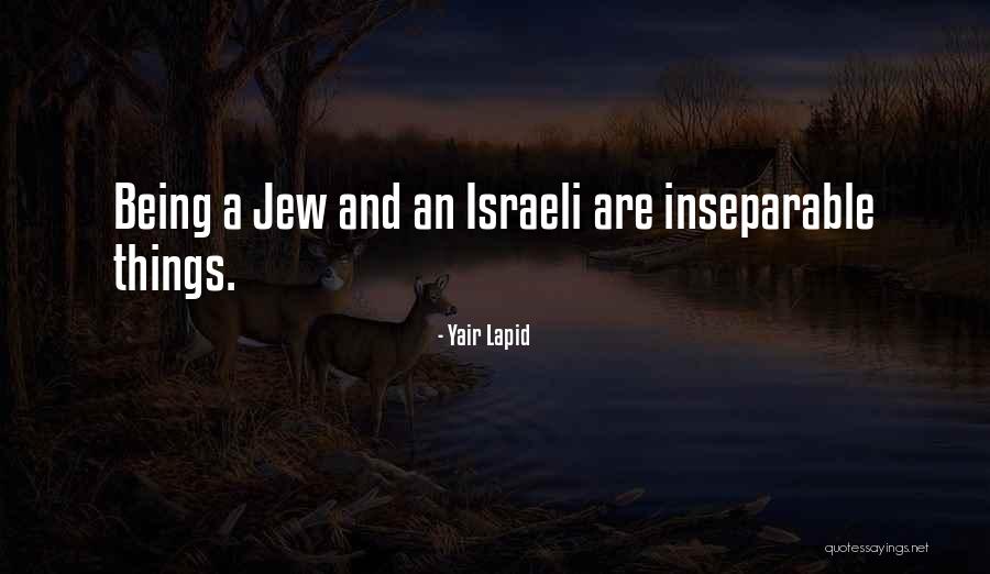 Fchers Quotes By Yair Lapid Fchers Quotes By Yair Lapid