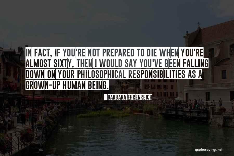 Fcnda Quotes By Barbara Ehrenreich Fcnda Quotes By Barbara Ehrenreich