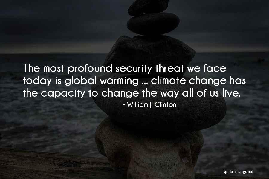 Fcnda Quotes By William J. Clinton Fcnda Quotes By William J. Clinton