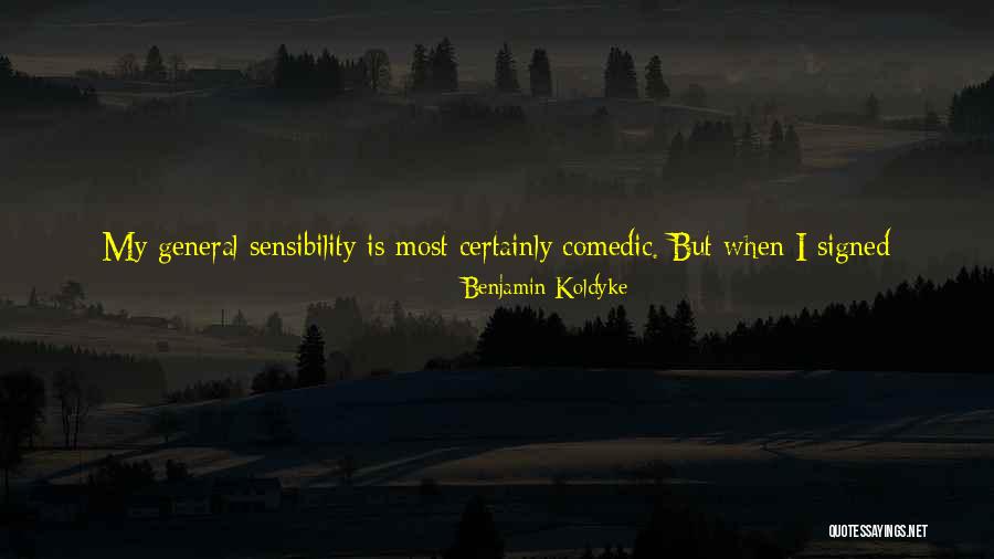 Fcndocumentation Quotes By Benjamin Koldyke Fcndocumentation Quotes By Benjamin Koldyke