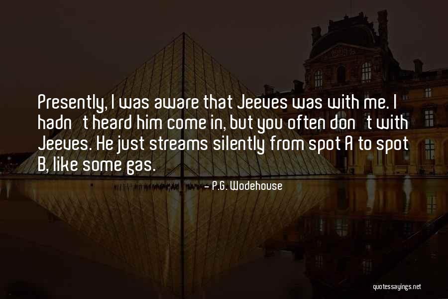 Fco Local Posts Quotes By P.G. Wodehouse Fco Local Posts Quotes By P.G. Wodehouse