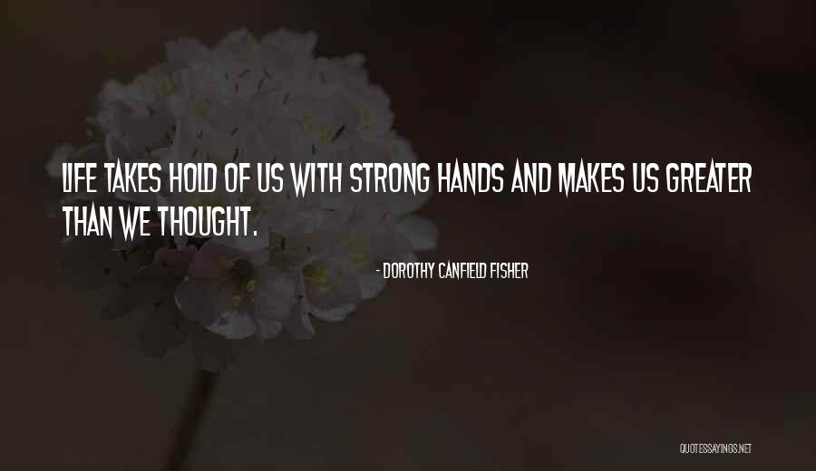 Fcutrecht Quotes By Dorothy Canfield Fisher Fcutrecht Quotes By Dorothy Canfield Fisher