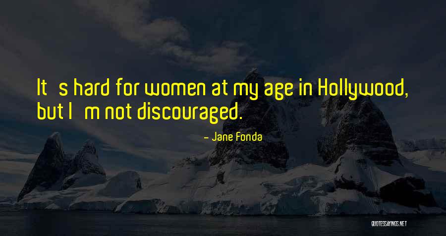 Fcutrecht Quotes By Jane Fonda Fcutrecht Quotes By Jane Fonda
