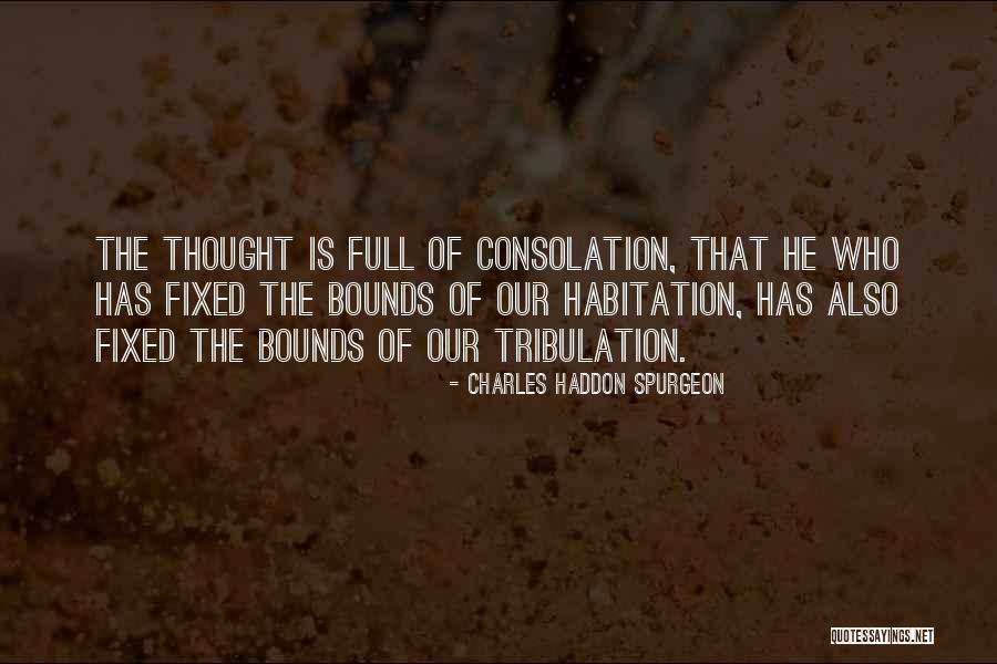 Fcv Soccer Quotes By Charles Haddon Spurgeon Fcv Soccer Quotes By Charles Haddon Spurgeon