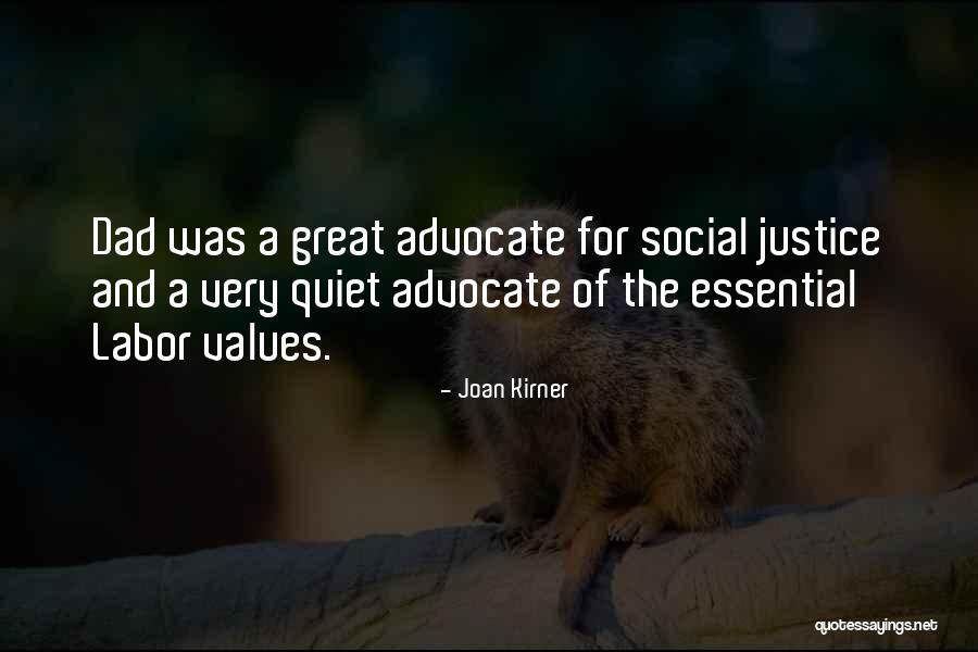 Fcva Quotes By Joan Kirner Fcva Quotes By Joan Kirner