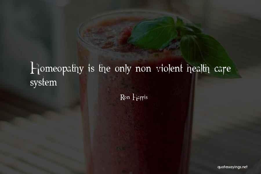 Fcva Quotes By Ron Harris Fcva Quotes By Ron Harris