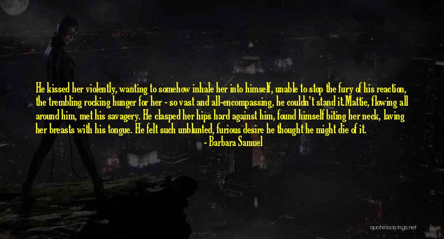 Fdny Ems Quotes By Barbara Samuel Fdny Ems Quotes By Barbara Samuel