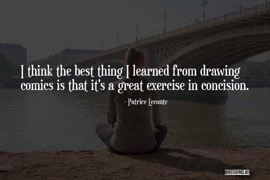 Fdny Quotes By Patrice Leconte Fdny Quotes By Patrice Leconte