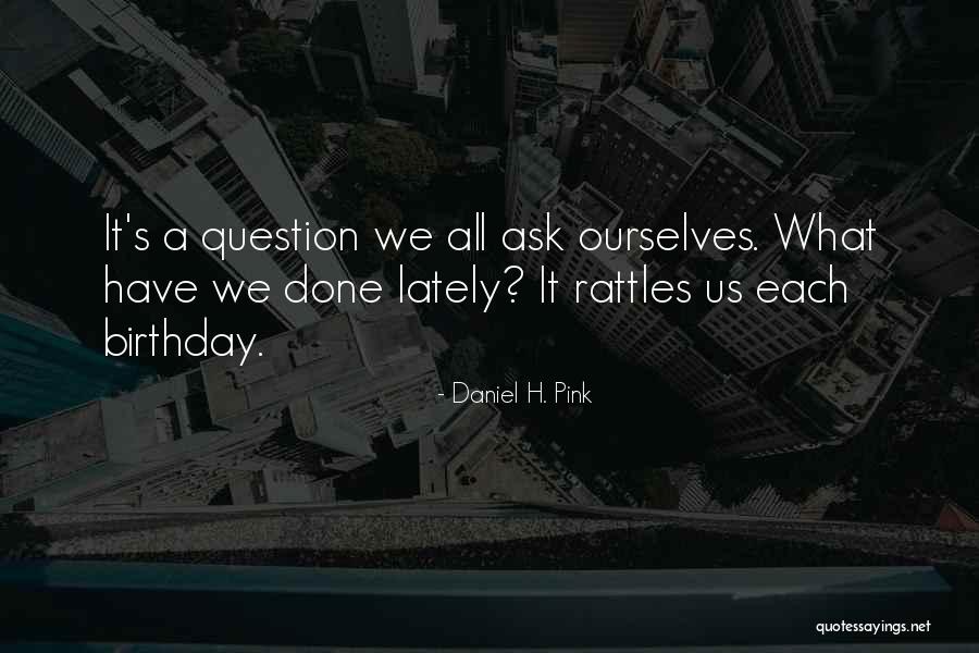 Fdny Videos Quotes By Daniel H. Pink Fdny Videos Quotes By Daniel H. Pink