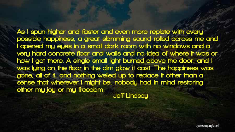 Fdny Videos Quotes By Jeff Lindsay Fdny Videos Quotes By Jeff Lindsay