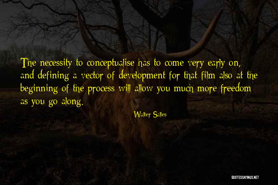 Fdp Tendon Quotes By Walter Salles Fdp Tendon Quotes By Walter Salles