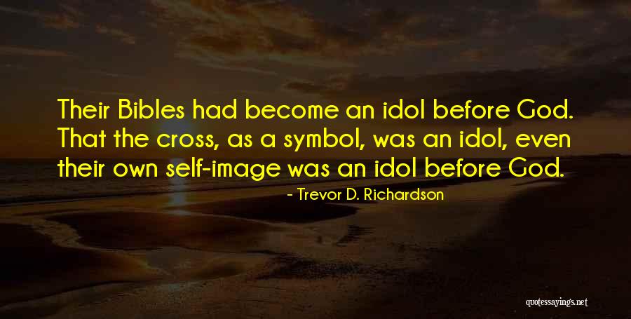 Fdr Fav Quotes By Trevor D. Richardson Fdr Fav Quotes By Trevor D. Richardson