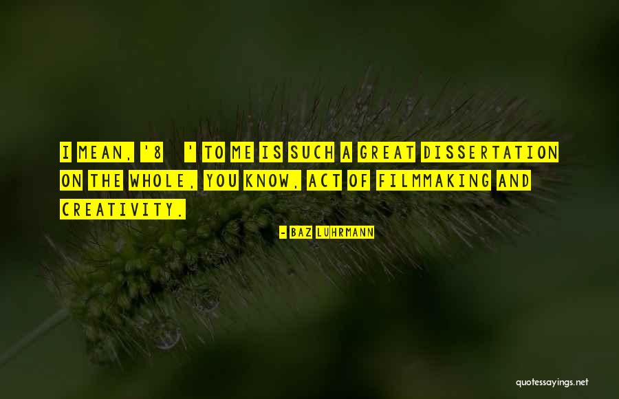 Fdr World War Two Quotes By Baz Luhrmann Fdr World War Two Quotes By Baz Luhrmann