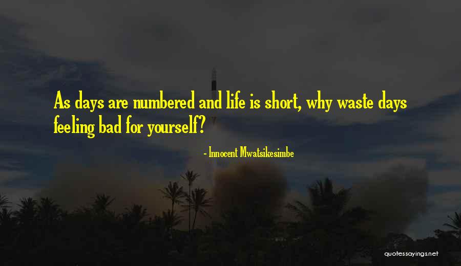 Fdrs Quotes By Innocent Mwatsikesimbe Fdrs Quotes By Innocent Mwatsikesimbe