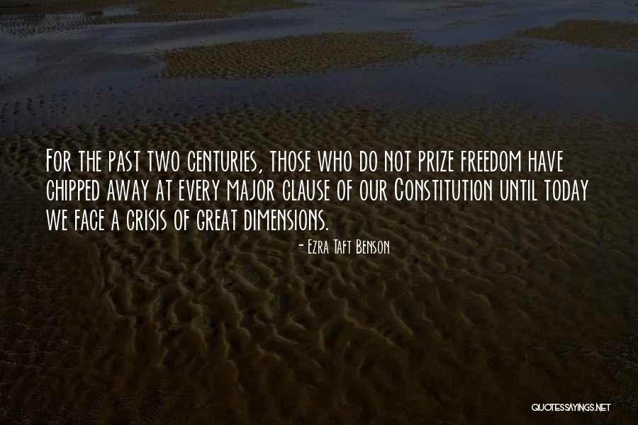 Fe3h Hilda Quotes By Ezra Taft Benson Fe3h Hilda Quotes By Ezra Taft Benson