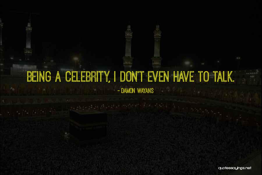 Feabley Quotes By Damon Wayans Feabley Quotes By Damon Wayans
