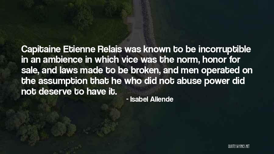 Feagan Law Quotes By Isabel Allende Feagan Law Quotes By Isabel Allende
