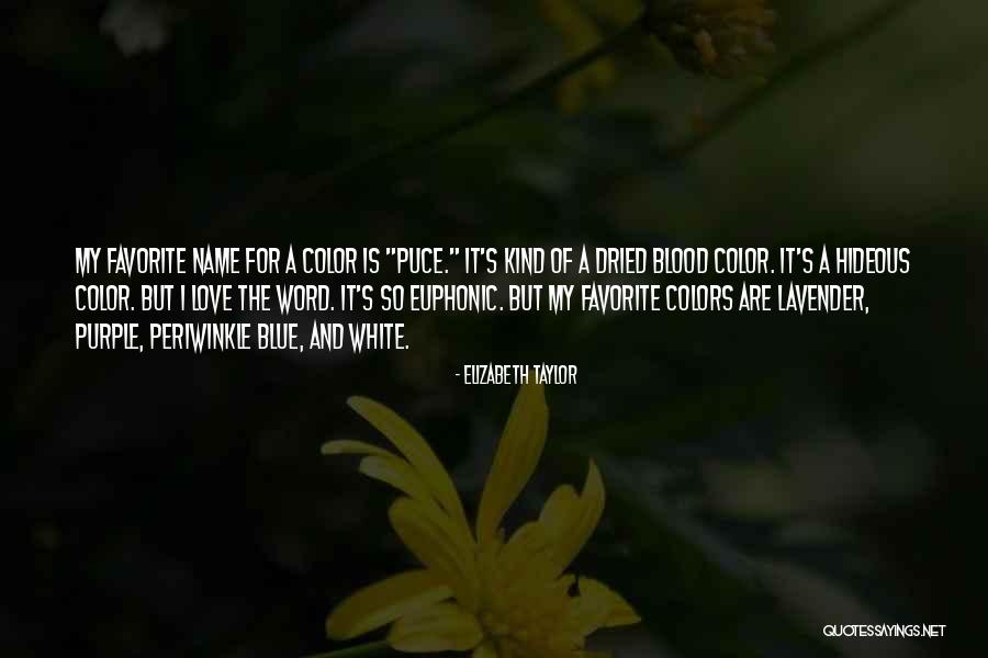Feagles Concrete Quotes By Elizabeth Taylor Feagles Concrete Quotes By Elizabeth Taylor