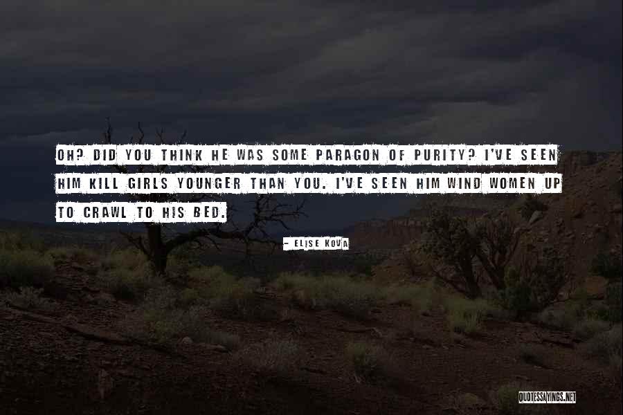 Feagles Road Quotes By Elise Kova Feagles Road Quotes By Elise Kova