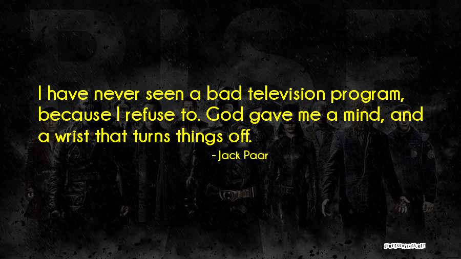 Feagles Road Quotes By Jack Paar Feagles Road Quotes By Jack Paar