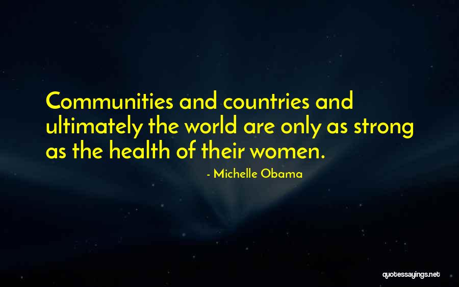 Feakins Lake Quotes By Michelle Obama Feakins Lake Quotes By Michelle Obama