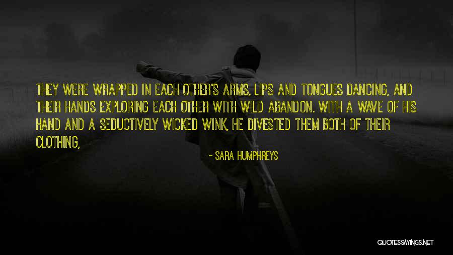 Feakins Quotes By Sara Humphreys Feakins Quotes By Sara Humphreys
