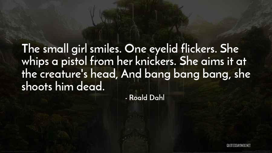 Fealty Vs Loyalty Quotes By Roald Dahl Fealty Vs Loyalty Quotes By Roald Dahl