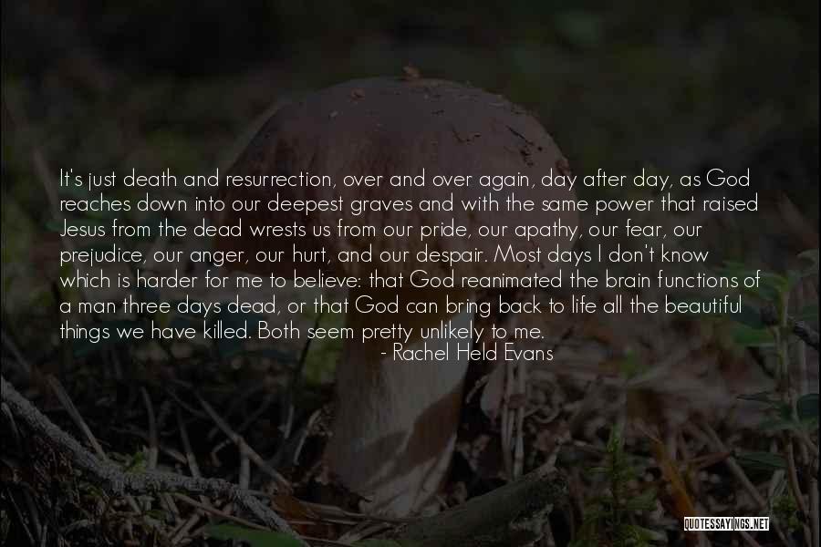 Fear And Anger Quotes By Rachel Held Evans Fear And Anger Quotes By Rachel Held Evans
