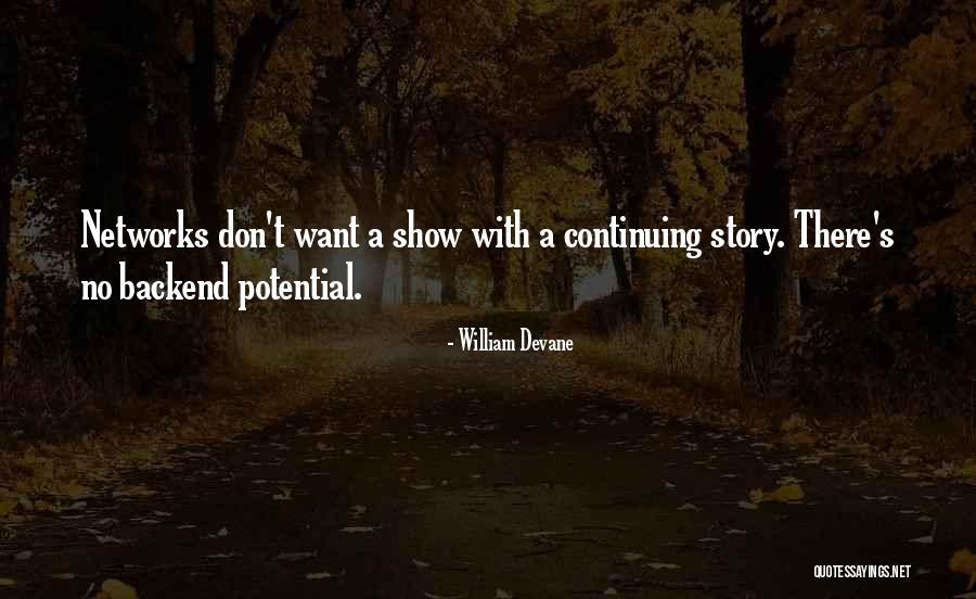 Fear And Loathing In Las Vegas Ether Quotes By William Devane Fear And Loathing In Las Vegas Ether Quotes By William Devane
