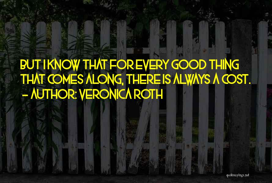 Fear Divergent Quotes By Veronica Roth