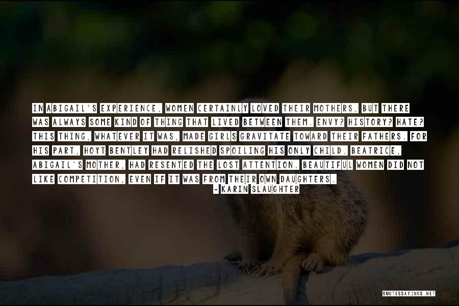 Fear Fear Everything And Run Quotes By Karin Slaughter Fear Fear Everything And Run Quotes By Karin Slaughter