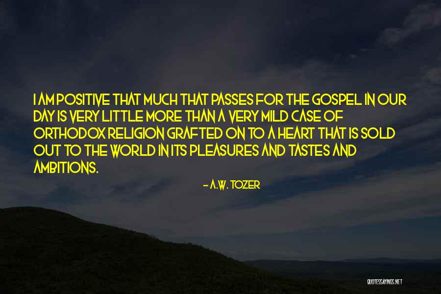 Fear Fear Meme Quotes By A.W. Tozer Fear Fear Meme Quotes By A.W. Tozer