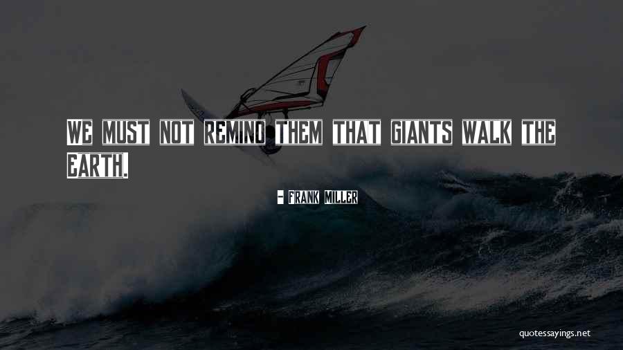 Fear From The Book Night Quotes By Frank Miller Fear From The Book Night Quotes By Frank Miller
