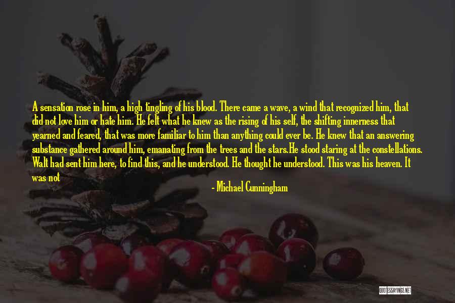 Fear From The Book Night Quotes By Michael Cunningham Fear From The Book Night Quotes By Michael Cunningham