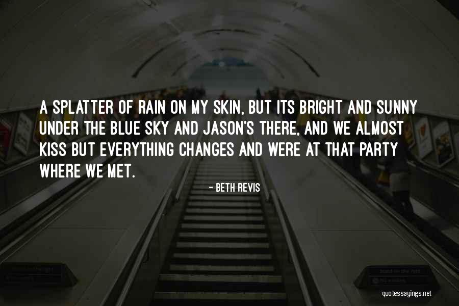Fear From The Crucible Quotes By Beth Revis Fear From The Crucible Quotes By Beth Revis