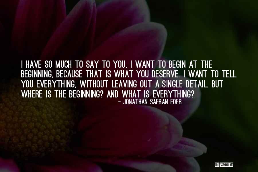 Fear From The Crucible Quotes By Jonathan Safran Foer Fear From The Crucible Quotes By Jonathan Safran Foer