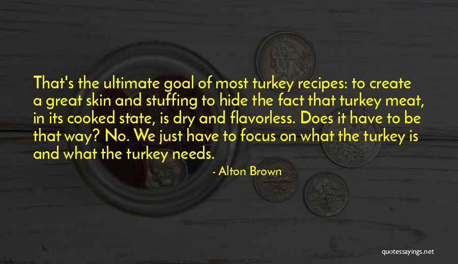Fear In Cry The Beloved Country Quotes By Alton Brown Fear In Cry The Beloved Country Quotes By Alton Brown