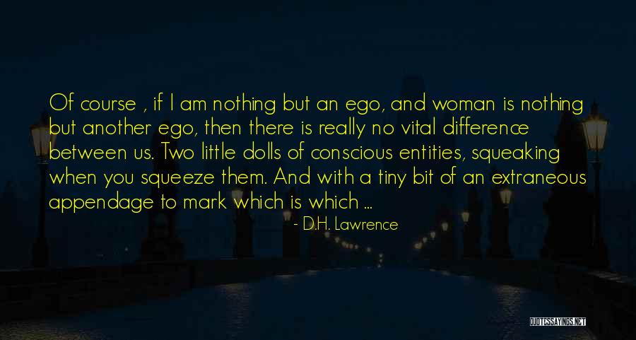 Fear In Cry The Beloved Country Quotes By D.H. Lawrence Fear In Cry The Beloved Country Quotes By D.H. Lawrence