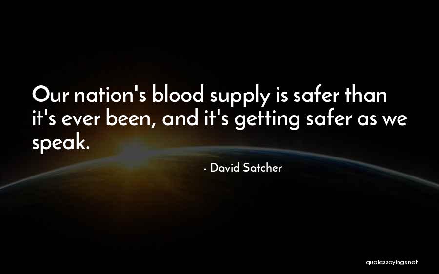 Fear In The Life Of Pi Quotes By David Satcher Fear In The Life Of Pi Quotes By David Satcher