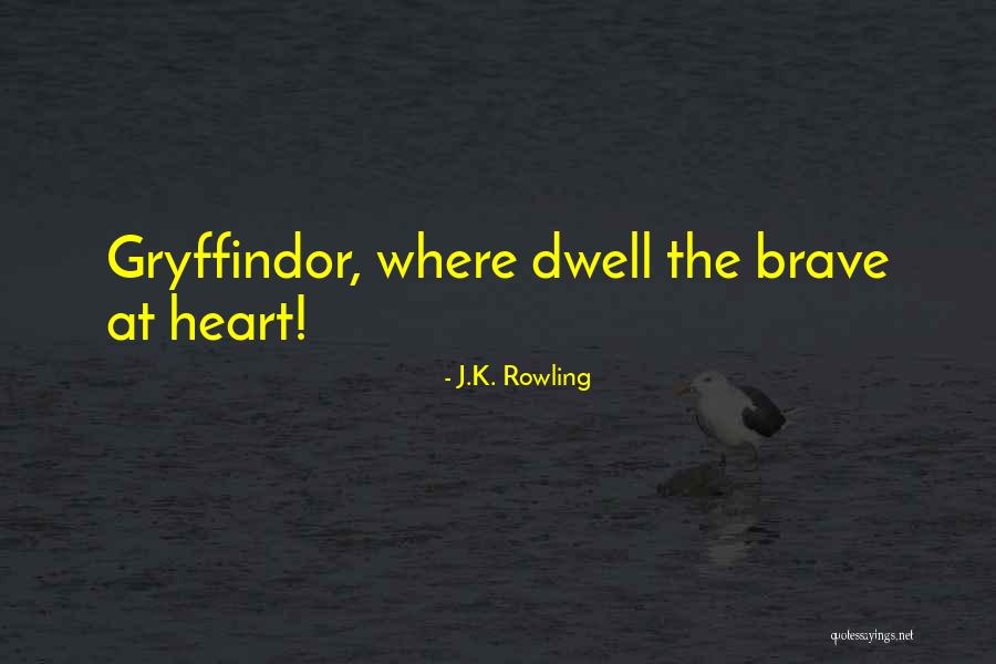 Fear In To Kill A Mockingbird Quotes By J.K. Rowling Fear In To Kill A Mockingbird Quotes By J.K. Rowling