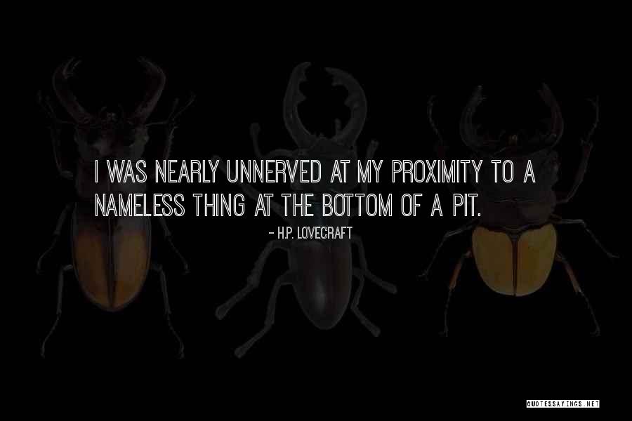 Fear Lovecraft Quotes By H.P. Lovecraft Fear Lovecraft Quotes By H.P. Lovecraft