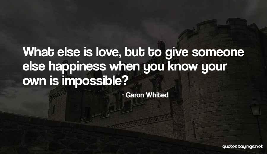 Fear Marcus Aurelius Quotes By Garon Whited Fear Marcus Aurelius Quotes By Garon Whited