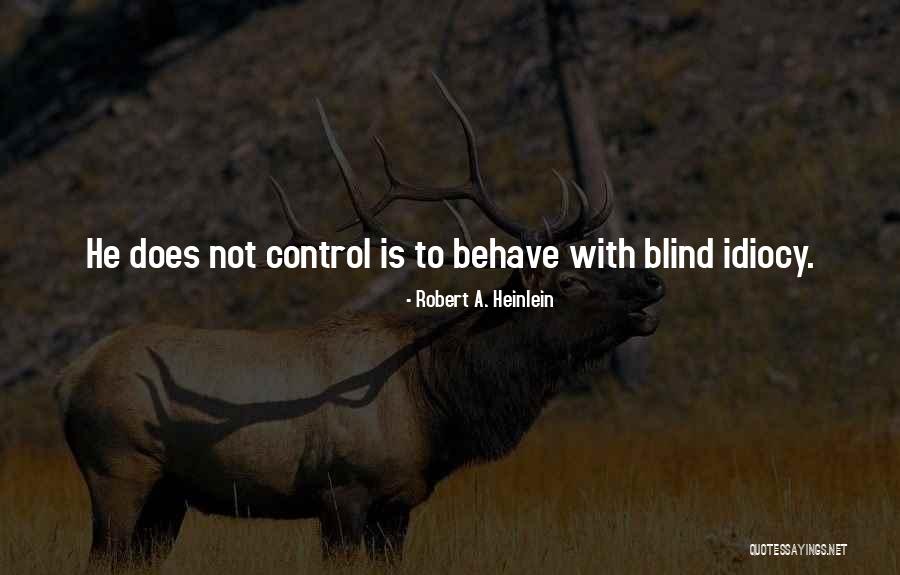 Fear Of Elevators Quotes By Robert A. Heinlein Fear Of Elevators Quotes By Robert A. Heinlein