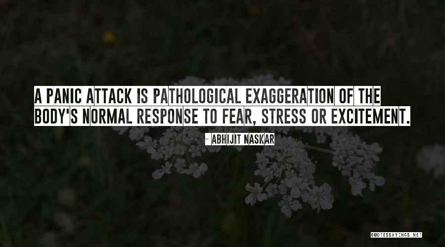 Fear Of Illness Quotes By Abhijit Naskar Fear Of Illness Quotes By Abhijit Naskar