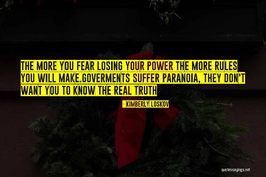 Fear Of Losing Her Quotes By Kimberly Loskov Fear Of Losing Her Quotes By Kimberly Loskov