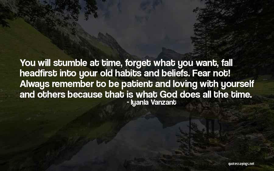 Fear Of Loving Someone Quotes By Iyanla Vanzant Fear Of Loving Someone Quotes By Iyanla Vanzant