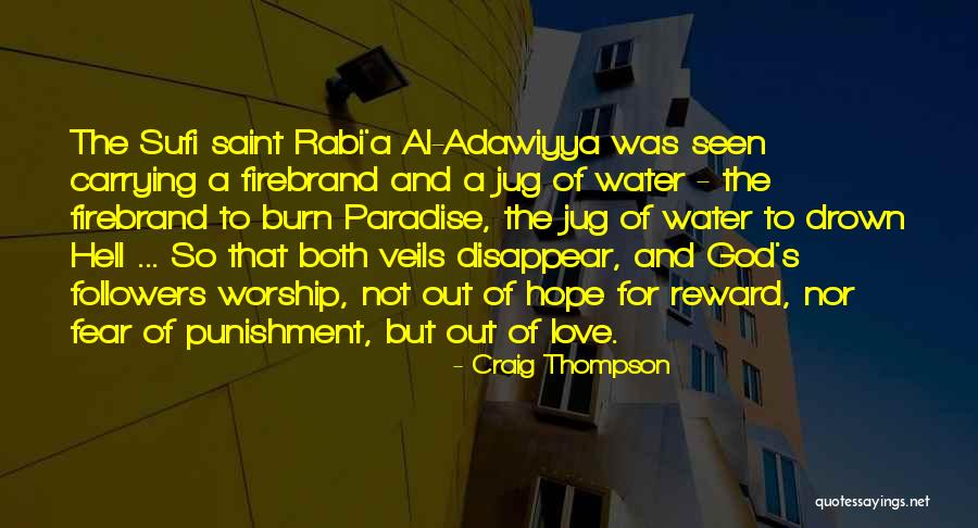 Fear Of Water Quotes By Craig Thompson Fear Of Water Quotes By Craig Thompson