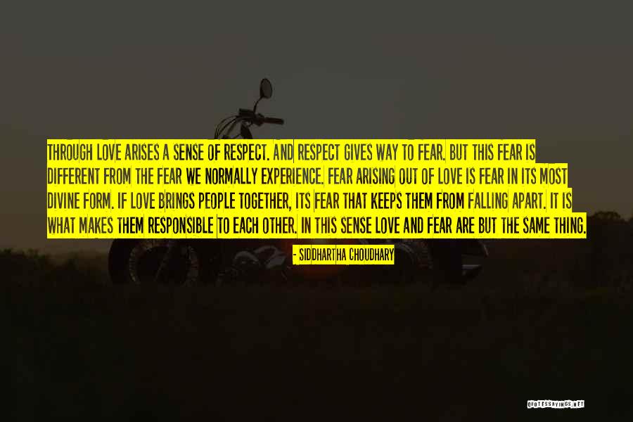 Fear Of What Is Different Quotes By Siddhartha Choudhary Fear Of What Is Different Quotes By Siddhartha Choudhary